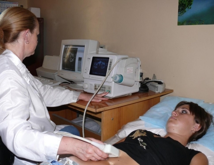 Оздоровительные услуги - Санаторий «Кирова» Ялта