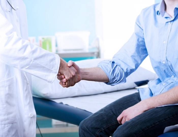 Оздоровительные услуги - Санаторий «Кирова» Ялта