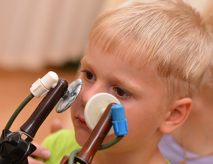 Оздоровительные услуги - Санаторий «Кирова» Ялта