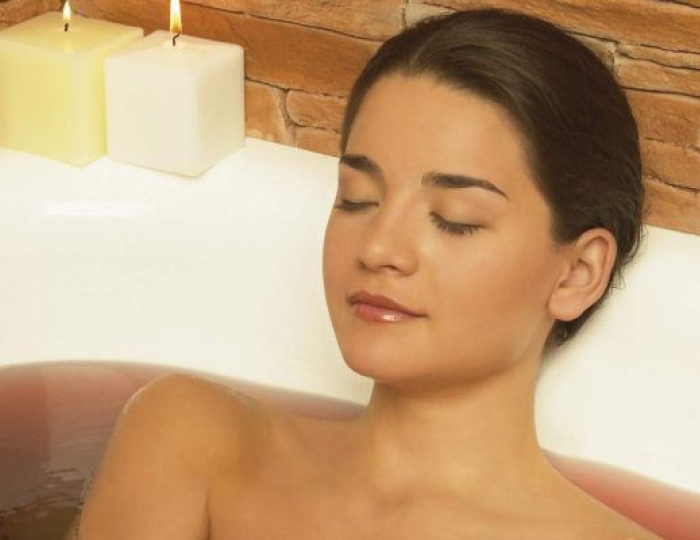 Оздоровительные услуги - Санаторий «Кирова» Ялта