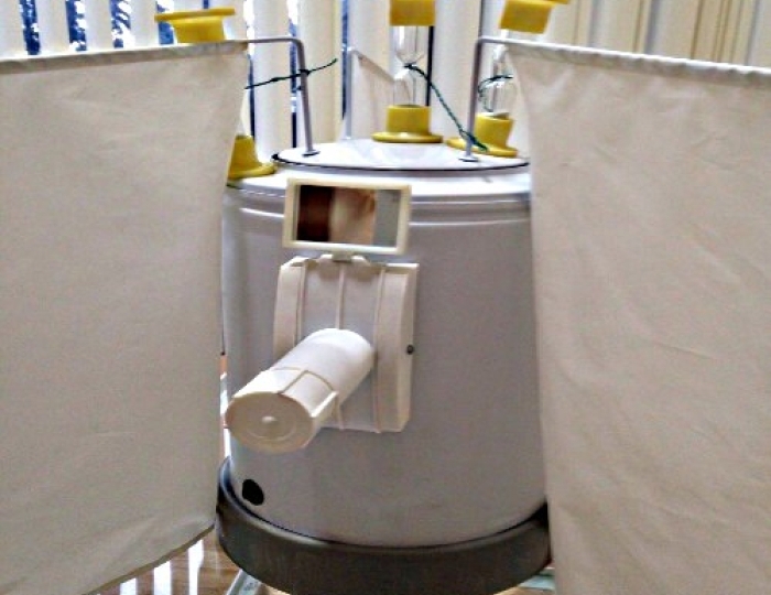 Оздоровительные услуги - Санаторий «Кирова» Ялта