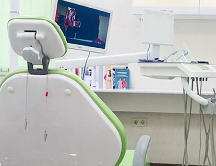 Оздоровительные услуги - Санаторий «Кирова» Ялта