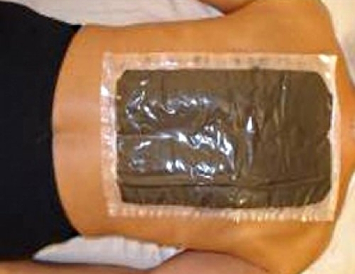 Оздоровительные услуги - Санаторий «Кирова» Ялта