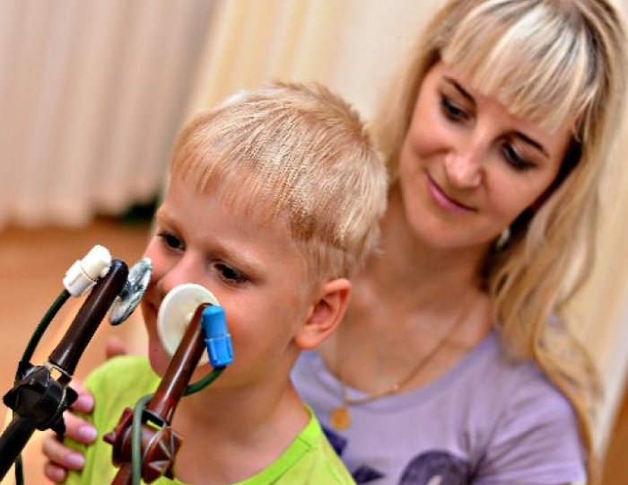 Оздоровительные услуги - Санаторий «Кирова» Ялта