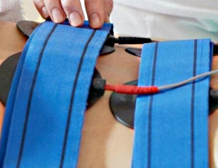 Оздоровительные услуги - Санаторий «Кирова» Ялта