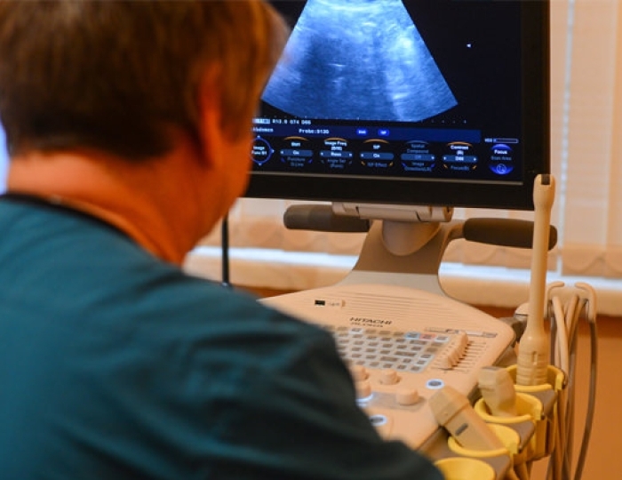 Оздоровительные услуги - Санаторий «Кирова» Ялта