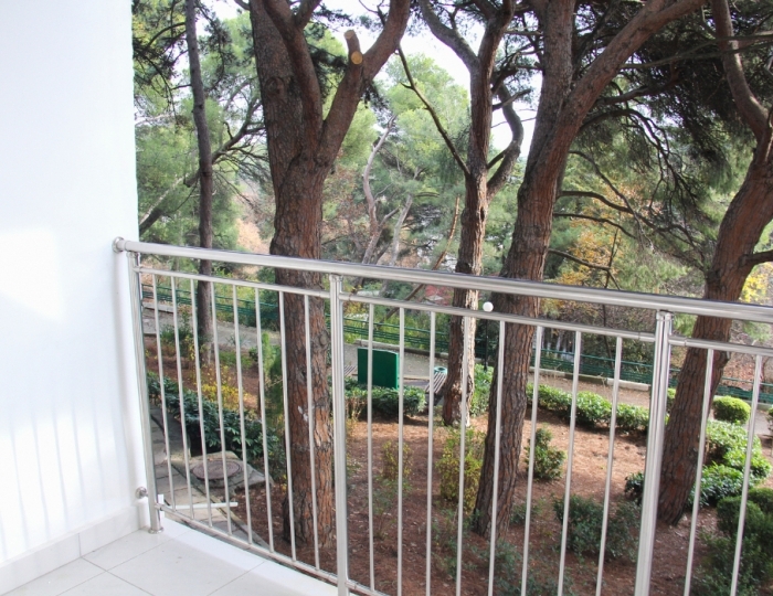 2-местное 2-комн. престиж семейн. - Санаторий «Кирова» Ялта