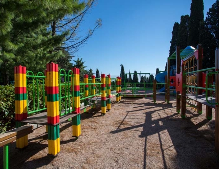 Услуги и развлечения - Санаторий «Кирова» Ялта