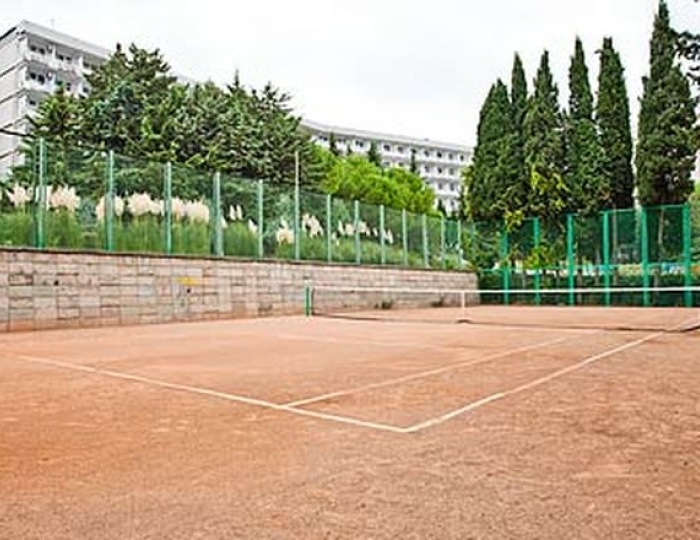 Услуги и развлечения - Санаторий «Кирова» Ялта