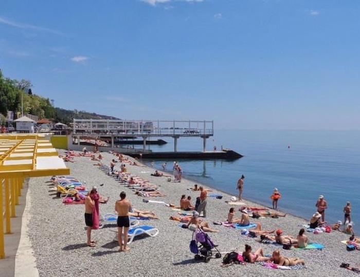 Услуги и развлечения - Санаторий «Кирова» Ялта