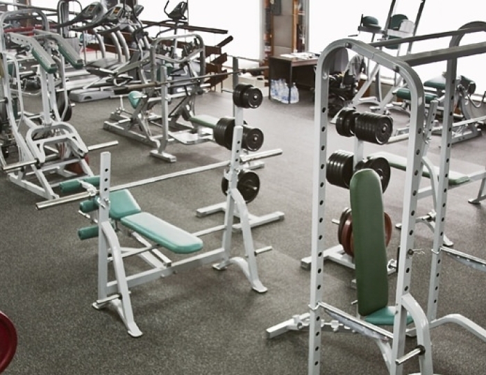 Услуги и развлечения - Санаторий «Кирова» Ялта