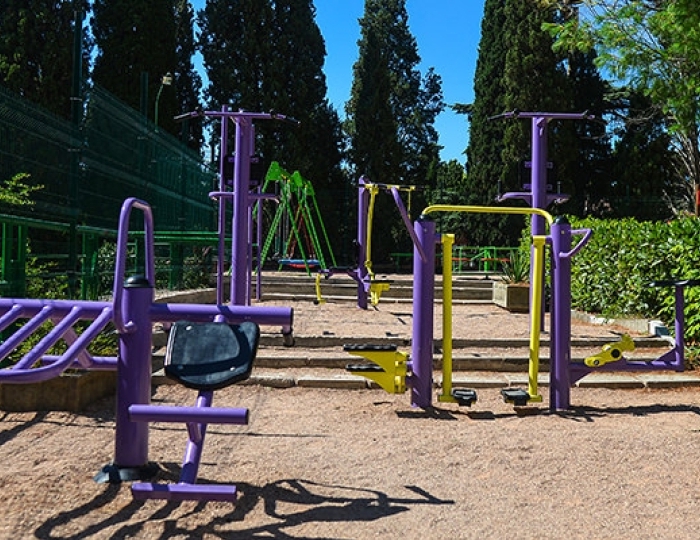 Услуги и развлечения - Санаторий «Кирова» Ялта