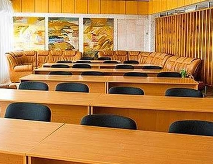 Конференц-залы - Санаторий «Кирова» Ялта