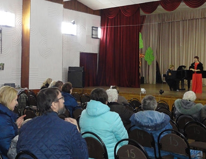 Конференц-залы - Санаторий «Кирова» Ялта