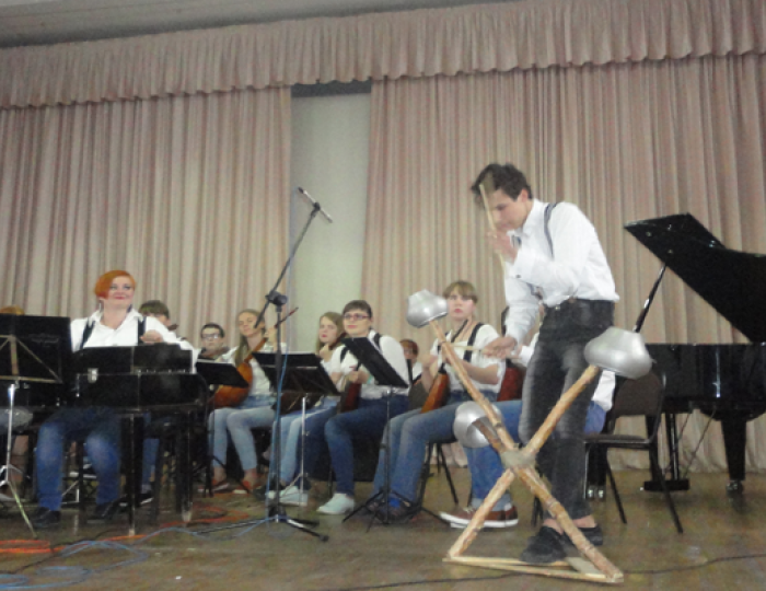 Конференц-залы - Санаторий «Кирова» Ялта