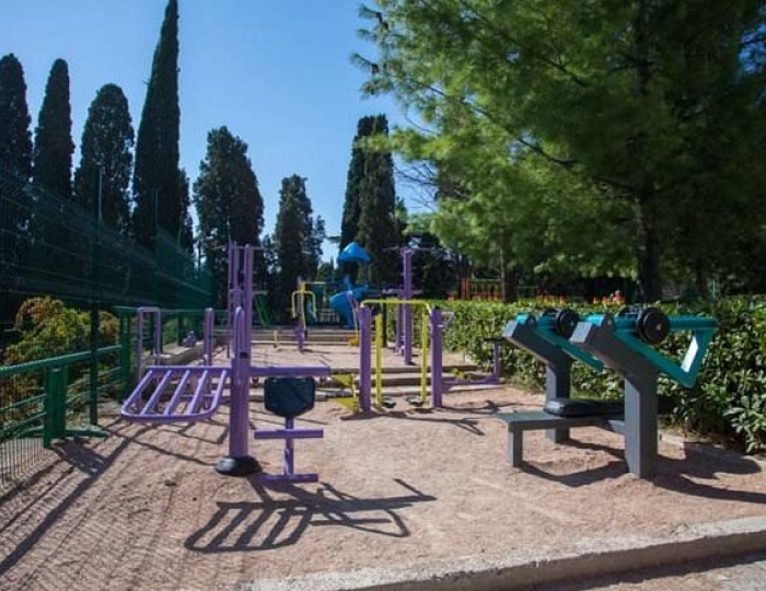 Услуги для детей - Санаторий «Кирова» Ялта