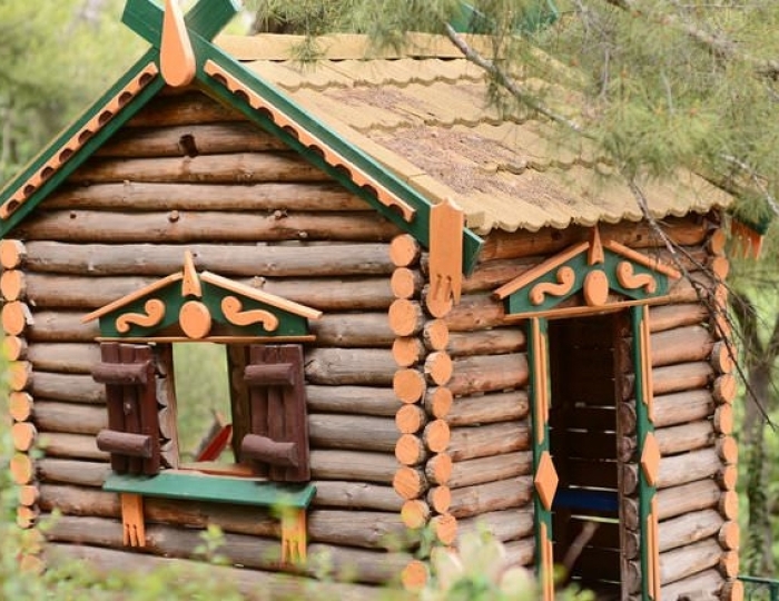 Услуги для детей - Санаторий «Кирова» Ялта