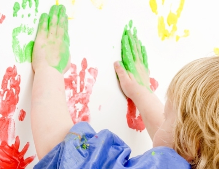 Услуги для детей - Санаторий «Кирова» Ялта